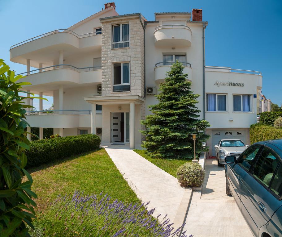 Studios Busic Сплит Екстериор снимка